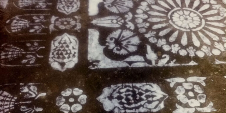 Tappeto magico - Guendalina Salini