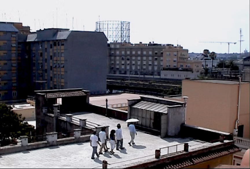 WO/ANDERING - Guendalina Salini