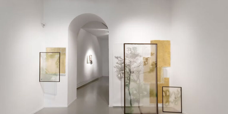 In versi - Guendalina Salini