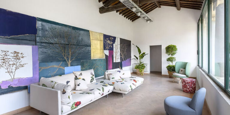 Bosco segreto - Guendalina Salini