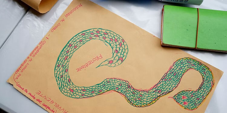 Corale Corviale - Guendalina Salini