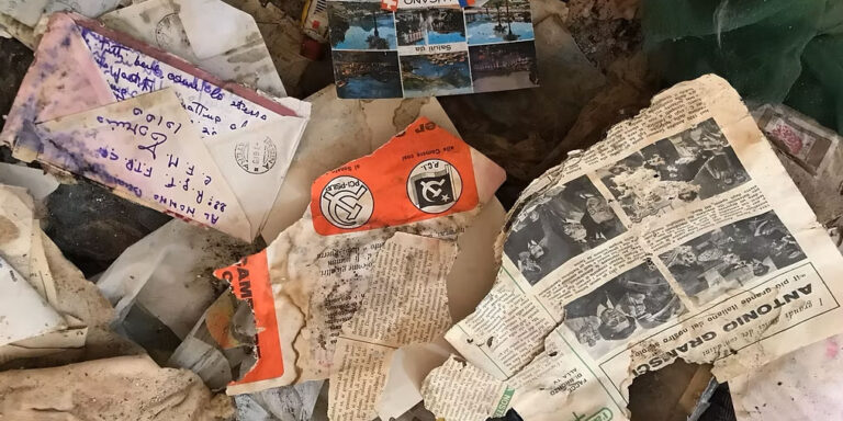 BÄRAKKÄ una casa con niente - Guendalina Salini