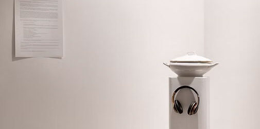 Parade - Guendalina Salini