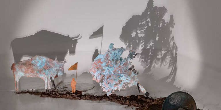 Parade - Guendalina Salini