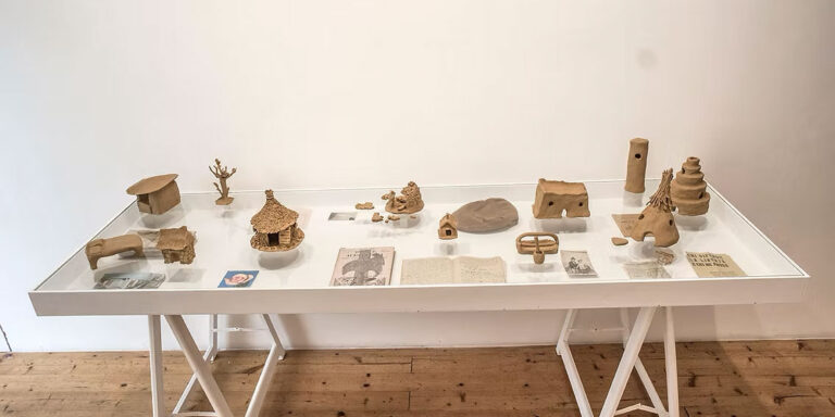 Riparo - Guendalina Salini