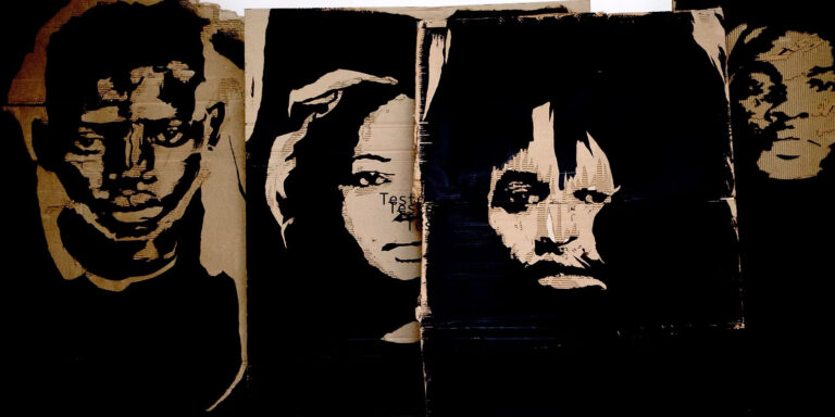 Stabat Mater - Guendalina Salini