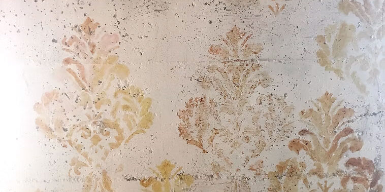 Patria Invisibile-Siria - Guendalina Salini