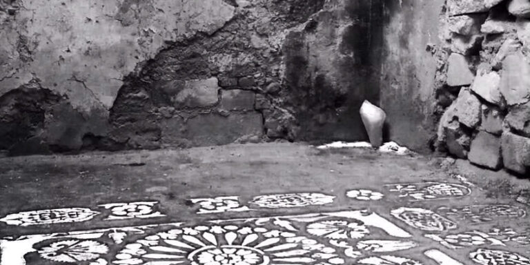 Tappeto magico - Guendalina Salini