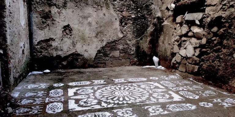 Tappeto magico - Guendalina Salini