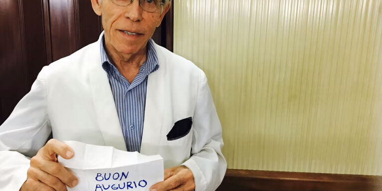 Con la parola Nu - Guendalina Salini