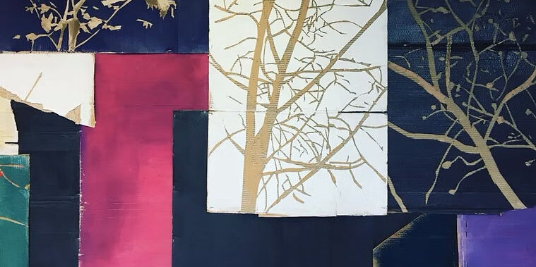 Bosco segreto - Guendalina Salini