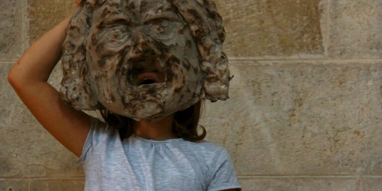 La città personale - Guendalina Salini