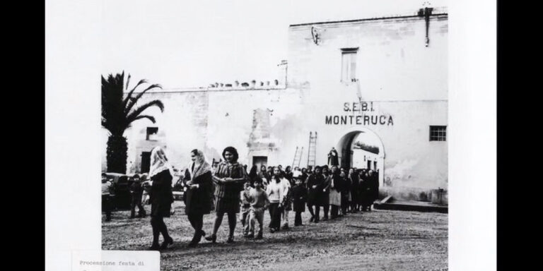 La città personale - Guendalina Salini