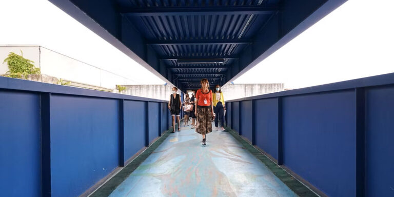 Corale Corviale - Guendalina Salini