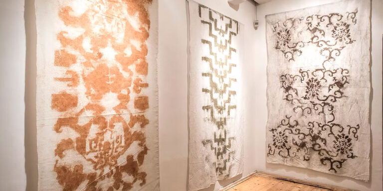 Riparo - Guendalina Salini