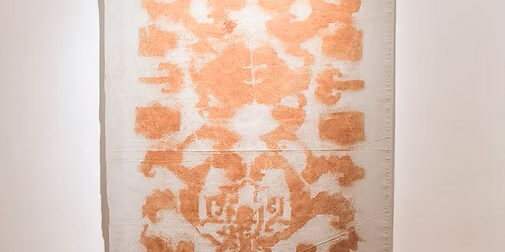 Riparo - Guendalina Salini