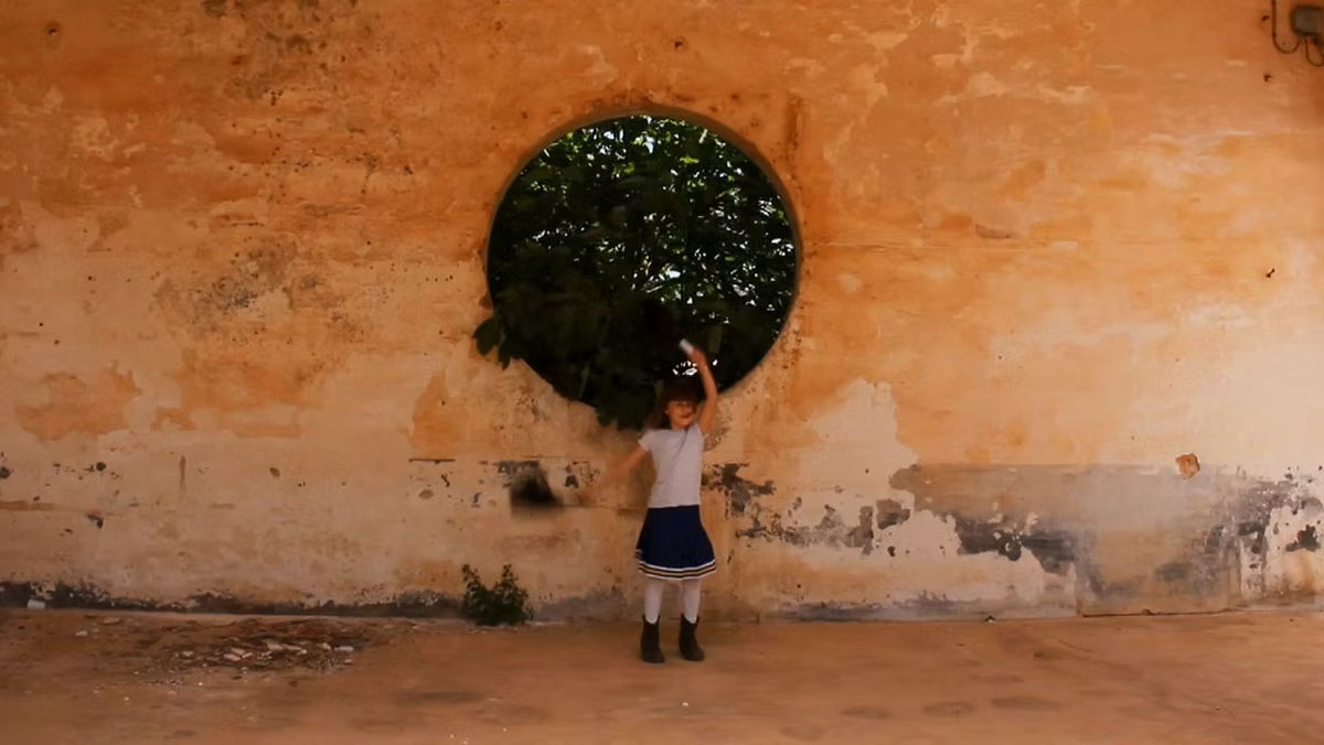 La città personale - Guendalina Salini