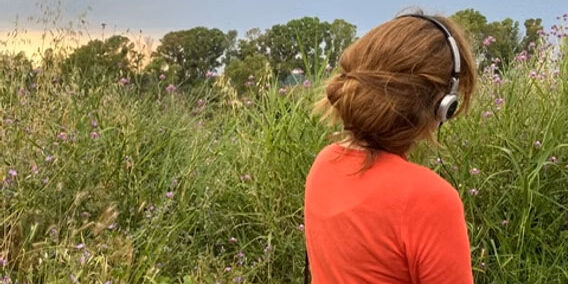 Corale Corviale - Guendalina Salini