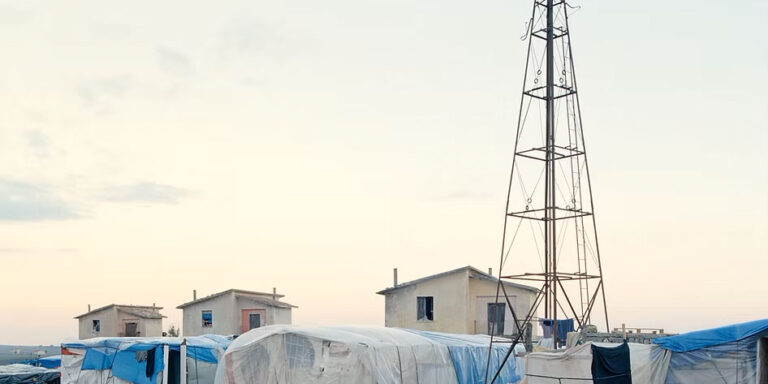 BÄRAKKÄ una casa con niente - Guendalina Salini