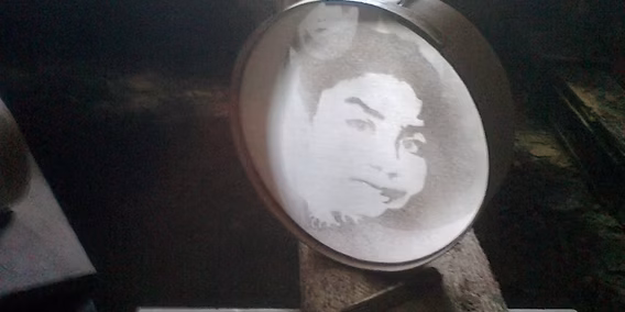 Dove comincia il lontano - Guendalina Salini