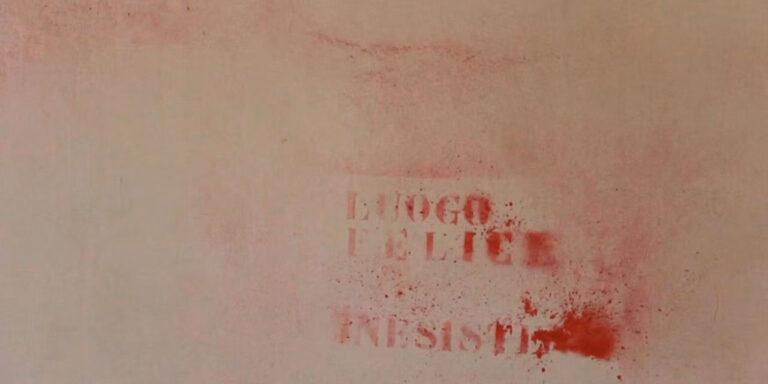 La città personale - Guendalina Salini