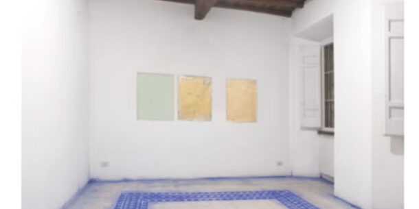 Vanitas - Guendalina Salini