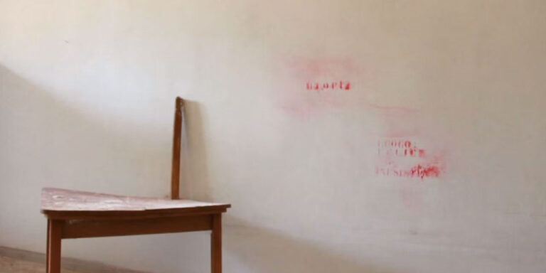 La città personale - Guendalina Salini