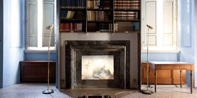 The End of Geography - Guendalina Salini