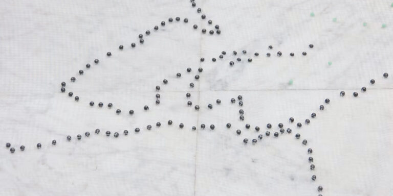 The End of Geography - Guendalina Salini