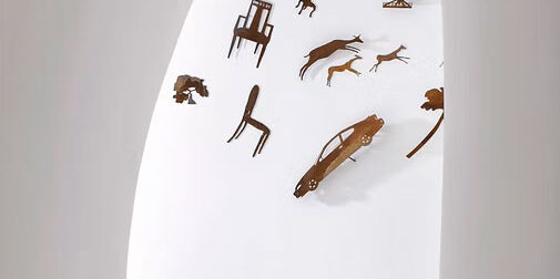 Parade - Guendalina Salini