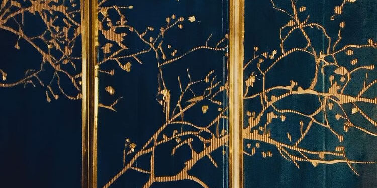 Bosco segreto - Guendalina Salini