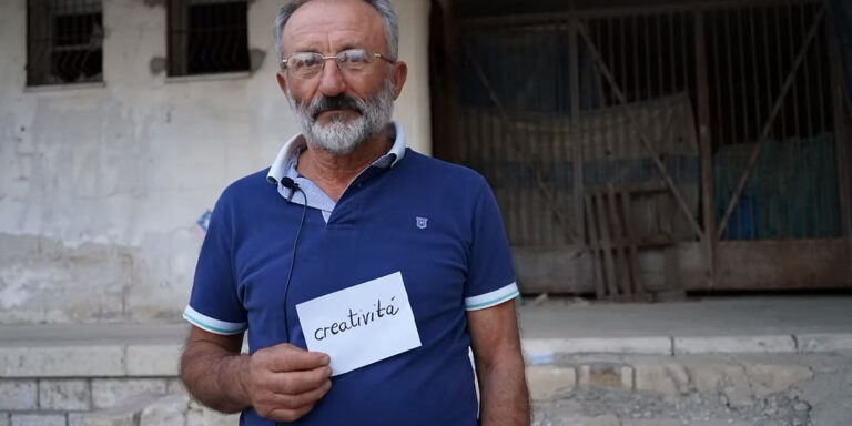 BÄRAKKÄ una casa con niente - Guendalina Salini