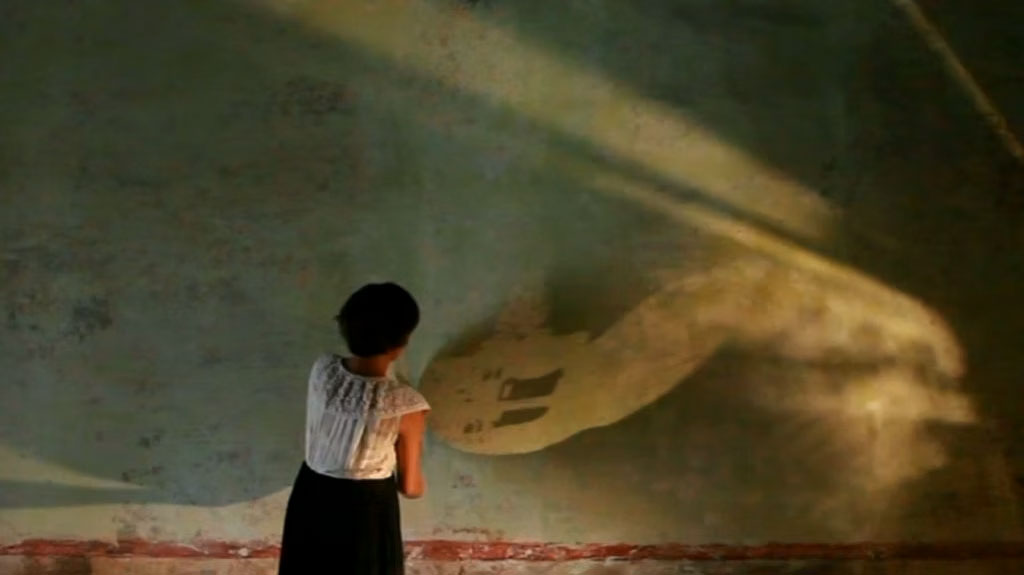 In-visibile - Guendalina Salini