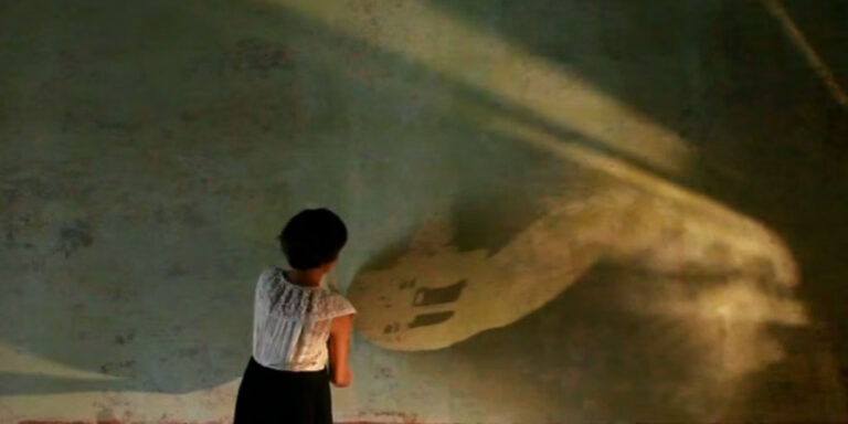 Segreto manifesto - Guendalina Salini