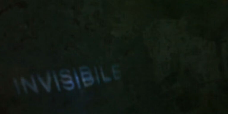 Segreto manifesto - Guendalina Salini