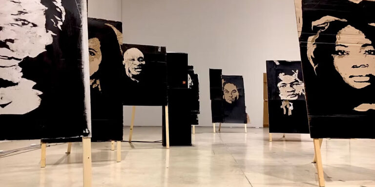 Stabat Mater - Guendalina Salini