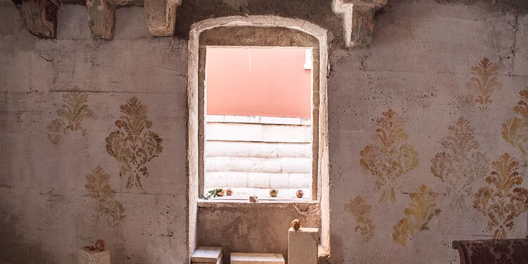 Patria Invisibile-Siria - Guendalina Salini