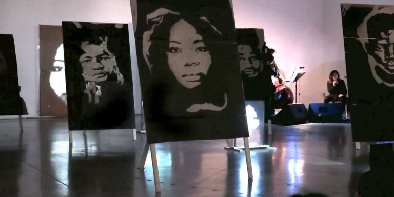 Stabat Mater - Guendalina Salini