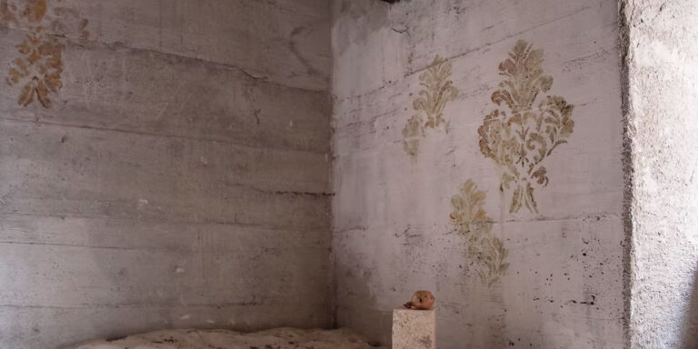 Patria Invisibile-Siria - Guendalina Salini