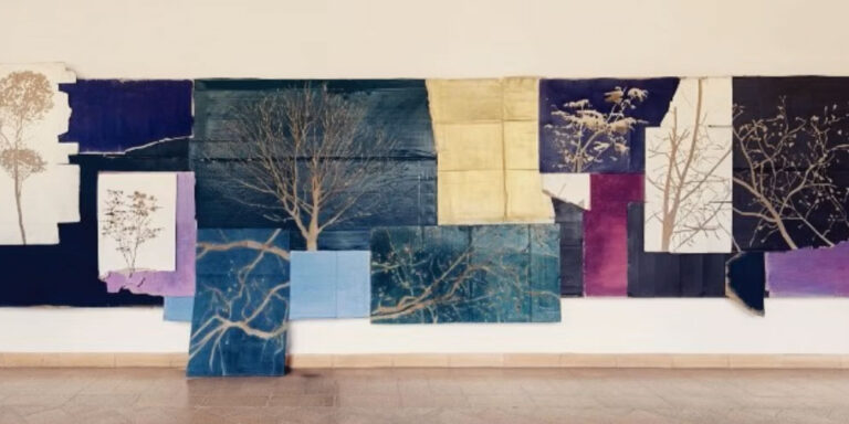 Bosco segreto - Guendalina Salini