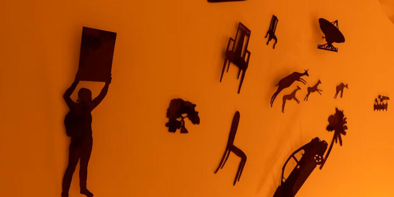 Parade - Guendalina Salini