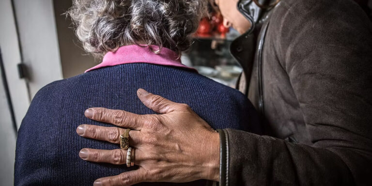 Io sono un filo d'erba che trema - Guendalina Salini