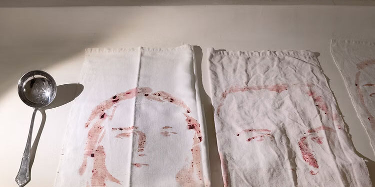 Parade - Guendalina Salini