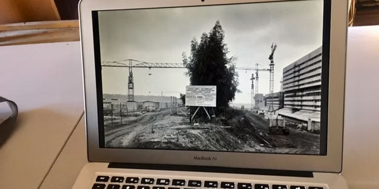 Corale Corviale - Guendalina Salini