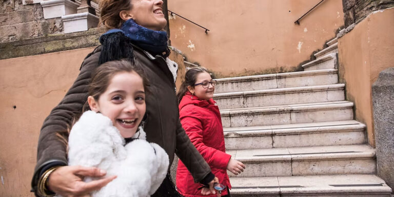 Io sono un filo d'erba che trema - Guendalina Salini