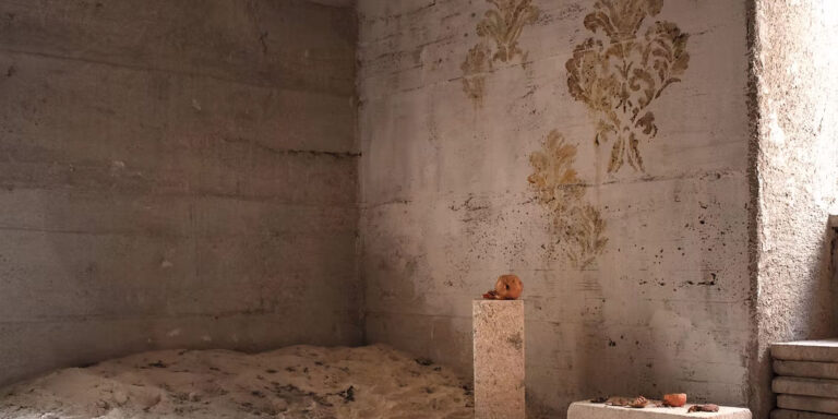 Patria Invisibile-Siria - Guendalina Salini