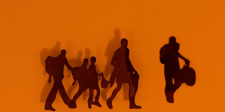 Parade - Guendalina Salini