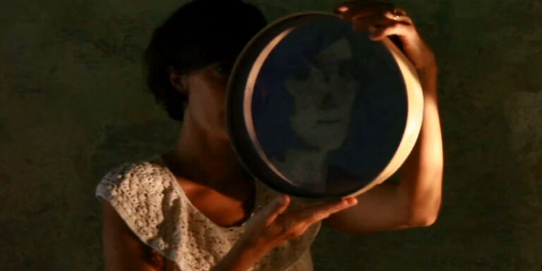 Segreto manifesto - Guendalina Salini