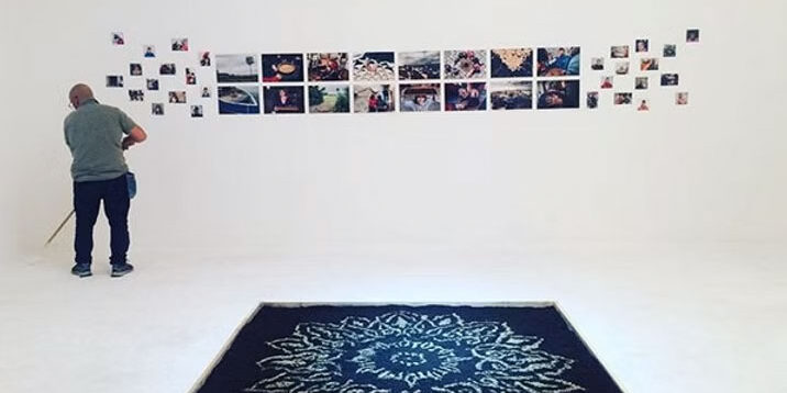 Io sono un filo d'erba che trema - Guendalina Salini