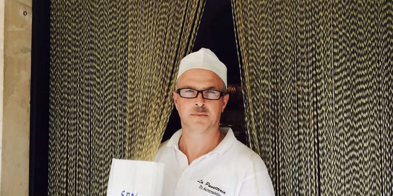 Con la parola Nu - Guendalina Salini